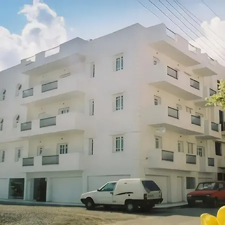 Otel Sofia