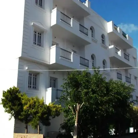Otel Sofia