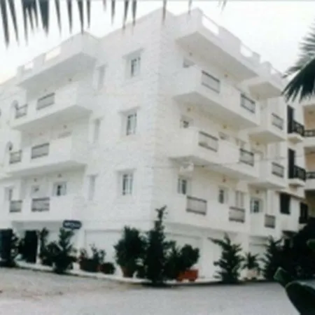 Sofia Otel Hersonissos (Crete)